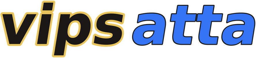 vipsatta logo